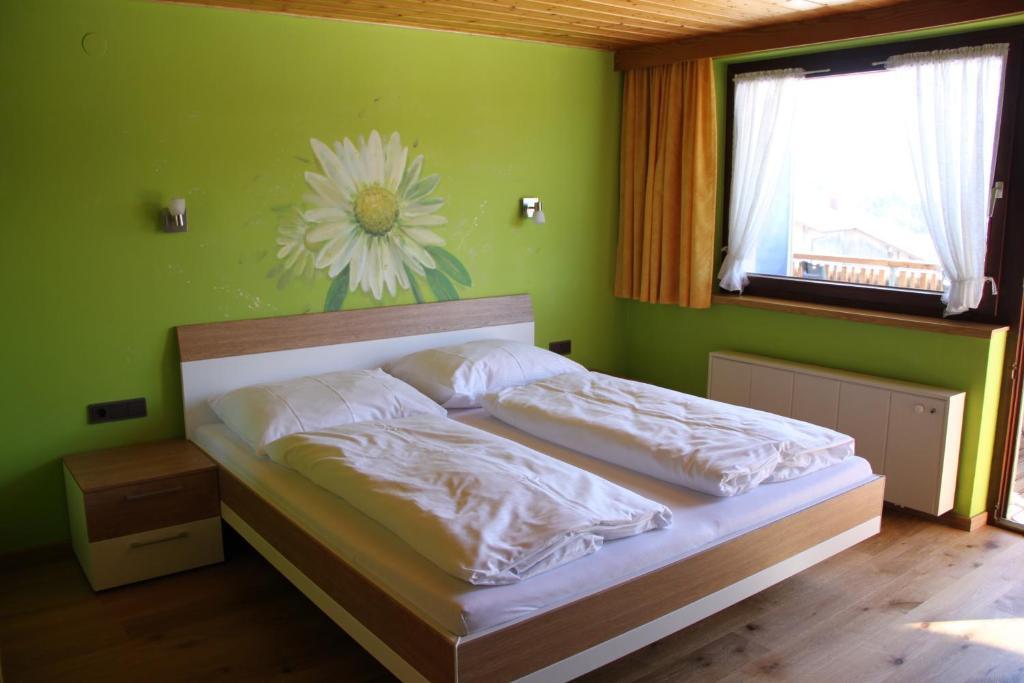 Katharinahof Ferienpension Sibratsgfäll Quarto foto