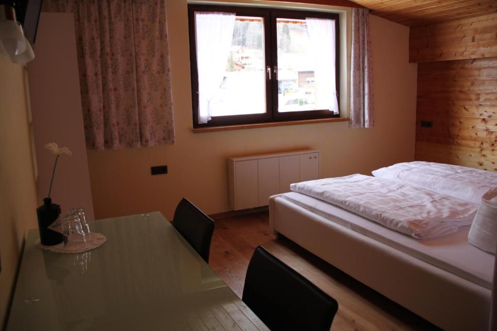 Katharinahof Ferienpension Sibratsgfäll Quarto foto